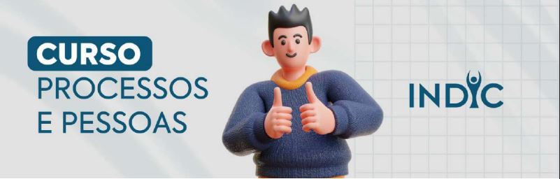 Curso Sobre Processos e Pessoas - 2024