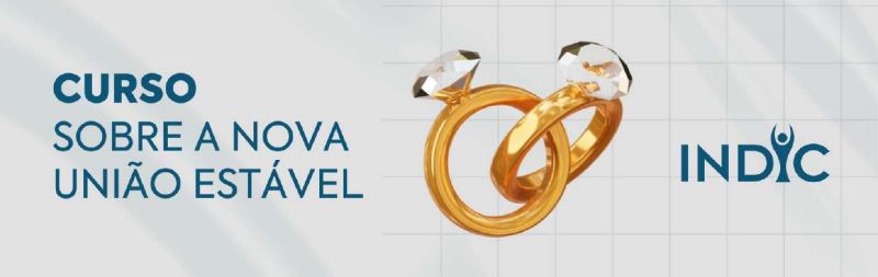 Curso sobre a nova união estável - Parte 1 - 2024