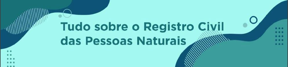 Tudo sobre o Registro Civil das Pessoas Naturais - teoria e prática, com a Professora Flávia Mendes Lima